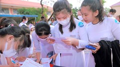 Trường ĐH Văn Lang “chốt sổ” nhận hồ sơ tuyển sinh đến ngày 31.3