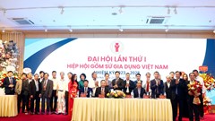 Hiệp hội Gốm sứ gia dụng Việt Nam lan toả bản sắc văn hoá Việt