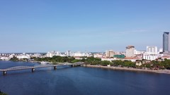 Lấy ý kiến Quy hoạch chung đô thị Thừa Thiên Huế