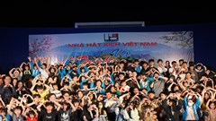 Những câu chuyện xúc động kể trong “Hành trình Xuân biên giới 2023”