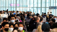 Dân số Canada tăng kỷ lục năm 2022 do nhập cư