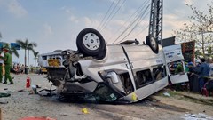 Quảng Nam tăng cường bảo đảm trật tự, an toàn giao thông