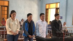 Gia Lai: Nguyên phó trưởng công an xã lĩnh án 4 năm tù vì giả mạo chữ ký