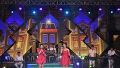 Liên hoan ban nhạc tỉnh Quảng Nam năm 2023