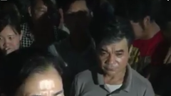 Đi mổ tay, bệnh nhân tử vong bất thường