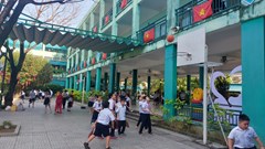 Đà Nẵng: Lấy đất “vàng” để xây dựng trường học