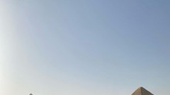 Ai Cập là điểm đến hấp dẫn nhất năm 2023