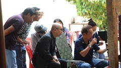 Phim nhà nước đặt hàng: Đề tài đã “sung” hơn