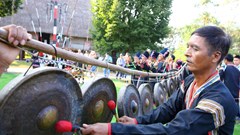 Sẽ là cuộc gặp ấn tượng của những "kho báu di sản"