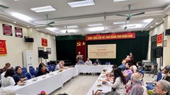 Kết nối kịch bản sân khấu với các đơn vị nghệ thuật