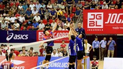 Giải bóng chuyền Cúp Hùng Vương năm 2023