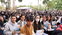 Giáo dục Tây Nguyên phải thực thi nhiệm vụ nặng nề hơn so với các vùng khác