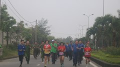 Quảng Bình: Lễ phát động “Toàn dân rèn luyện thân thể theo gương Bác Hồ vĩ đại”