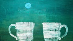 Triển lãm hồi cố “Tay níu thời gian” tưởng nhớ họa sĩ Bửu Chỉ