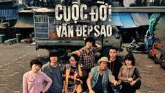 Đạo diễn, NSƯT Danh Dũng trở lại đường đua phim truyền hình với "Cuộc đời vẫn đẹp sao"