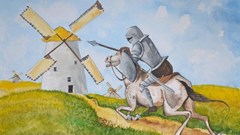 Phát động cuộc thi “Sáng tác về nhân vật châu Âu”