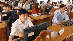 Tiêu chuẩn, điều kiện thăng hạng chức danh nghề nghiệp viên chức chuyên ngành văn hóa