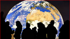 'Quả bom dân số' thế giới có thể không phát nổ như lo ngại