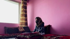 Afghanistan: Các trường học dành cho nữ sinh sẽ được Taliban mở cửa trở lại