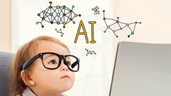 Cảnh báo những nguy cơ từ trí tuệ nhân tạo đối với trẻ em