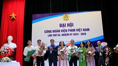 Công đoàn Bộ VHTTDL: Tổ chức thành công Đại hội điểm cấp cơ sở