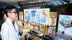 Đạo diễn JOS Tuấn Dũng: “Nghệ sĩ phun xăm Việt Nam vươn tầm thế giới”