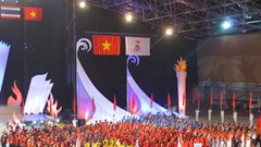 Thành lập Ban Chỉ đạo Đại hội Thể thao học sinh Đông Nam Á lần thứ 13 năm 2023 tại Việt Nam