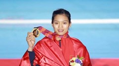 Bất ngờ... trước thềm SEA Games 32