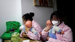 Nghề “thời thượng” ở Trung Quốc