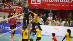 Tổng thư ký Liên đoàn bóng chuyền Việt Nam: “Trọng tài đã xử lý không tốt trong tình huống gây tranh cãi”