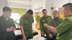 Thanh Hoá đồng loạt kiểm tra 735 cơ sở cầm đồ, cho vay tài chính