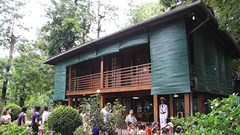 Sáng kiến kết nối điểm đến giữa các bảo tàng, di tích