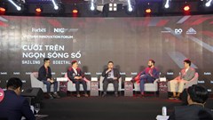 “Cưỡi trên ngọn sóng số”: Bức tranh toàn cảnh về đầu tư cho đổi mới sáng tạo tại Việt Nam 2023