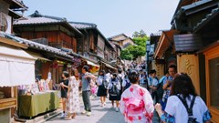 Nhật Bản hướng tới dòng khách thượng lưu