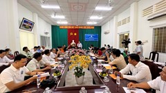 Liên hoan Nghệ thuật sân khấu Dù kê Khmer Nam Bộ: Hội ngộ sau 10 năm vắng bóng