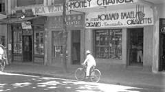 Chuyện về vỉa hè ở Hà Nội