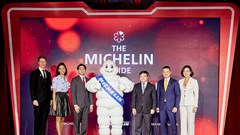 Michelin Guide: Cơ hội vàng cho ẩm thực Việt bứt phá