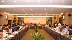 Đề xuất sửa đổi những khó khăn, vướng mắc trong quá trình triển khai thực hiện Luật Quảng cáo