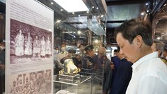 Thu phí 3 điểm tham quan thuộc Quần thể Di tích Cố đô Huế từ ngày 1.4