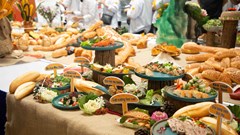 Lễ hội Bánh mì lần thứ nhất năm 2023: Tôn vinh giá trị ẩm thực Việt