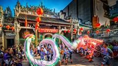 Khởi động Liên hoan ảnh nghệ thuật khu vực TP.HCM