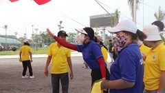 Giải Bi sắt TP Đà Nẵng