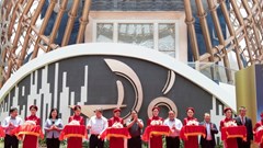 Văn hóa phải là nền tảng thúc đẩy sự phát triển kinh tế - xã hội