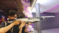 Tìm kiếm thêm lực lượng cho bắn súng TP.HCM