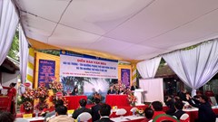 Hai Bà Trưng – Tín ngưỡng Phụng thờ người anh hùng dân tộc và Tín ngưỡng thờ Mẫu ở Bắc Bộ