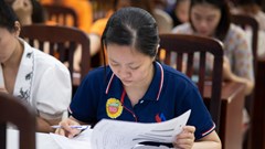 360 thí sinh là giáo viên tham gia hội thi “Người ươm mầm” 2023