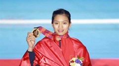 Võ sĩ Boxing Nguyễn Thị Tâm chưa thi đấu Vòng loại Olympic 2024