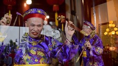 Tín ngưỡng thờ Mẫu Liễu Hạnh trong sự kết nối, lan tỏa