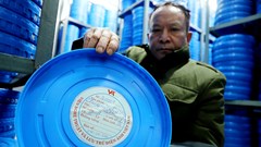 “Mục sở thị” kho phim lớn nhất và quý nhất của Điện ảnh Cách mạng Việt Nam