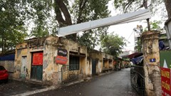 Dứt điểm những vướng mắc tại Hãng phim truyện Việt Nam (Bài 1): Nhìn từ quá trình cổ phần hóa